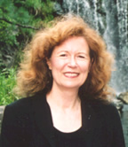 Photo of Beverly Rubik, PhD