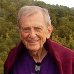 Photo of Stanley Krippner, PhD