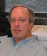 Photo of William F. Bengston, PhD